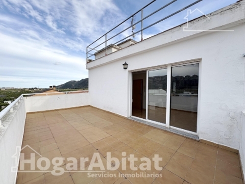 Benifairó De La Valldigna Safor takvåning foto 6349168