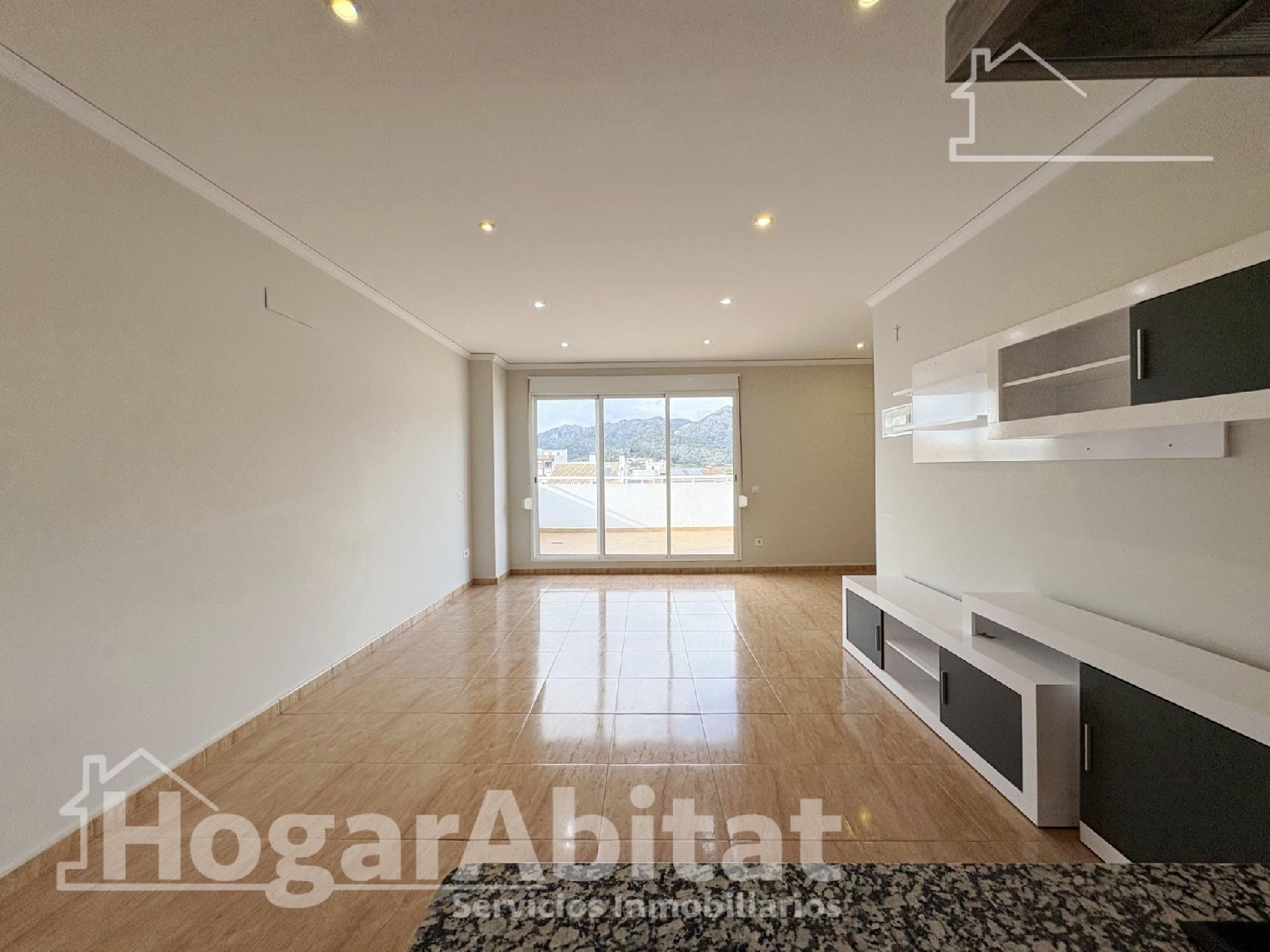 till salu takvåning Benifairó De La Valldigna Safor 5