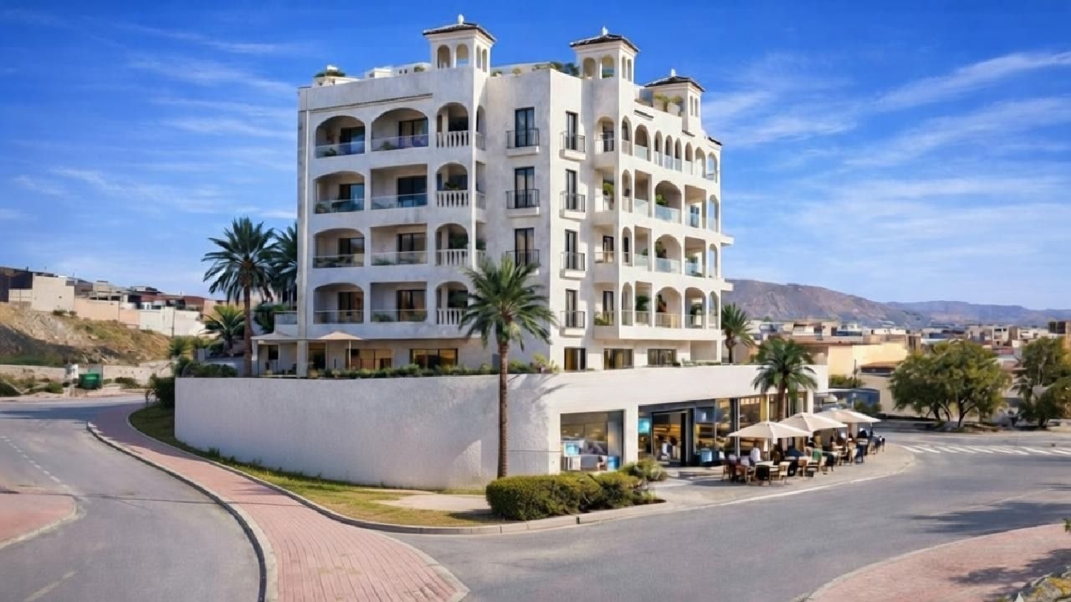  for sale penthouse Bigastro Baix Segura 5