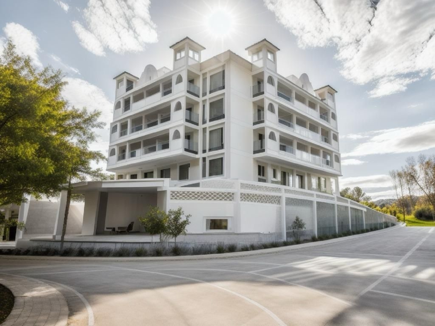  for sale penthouse Bigastro Baix Segura 2