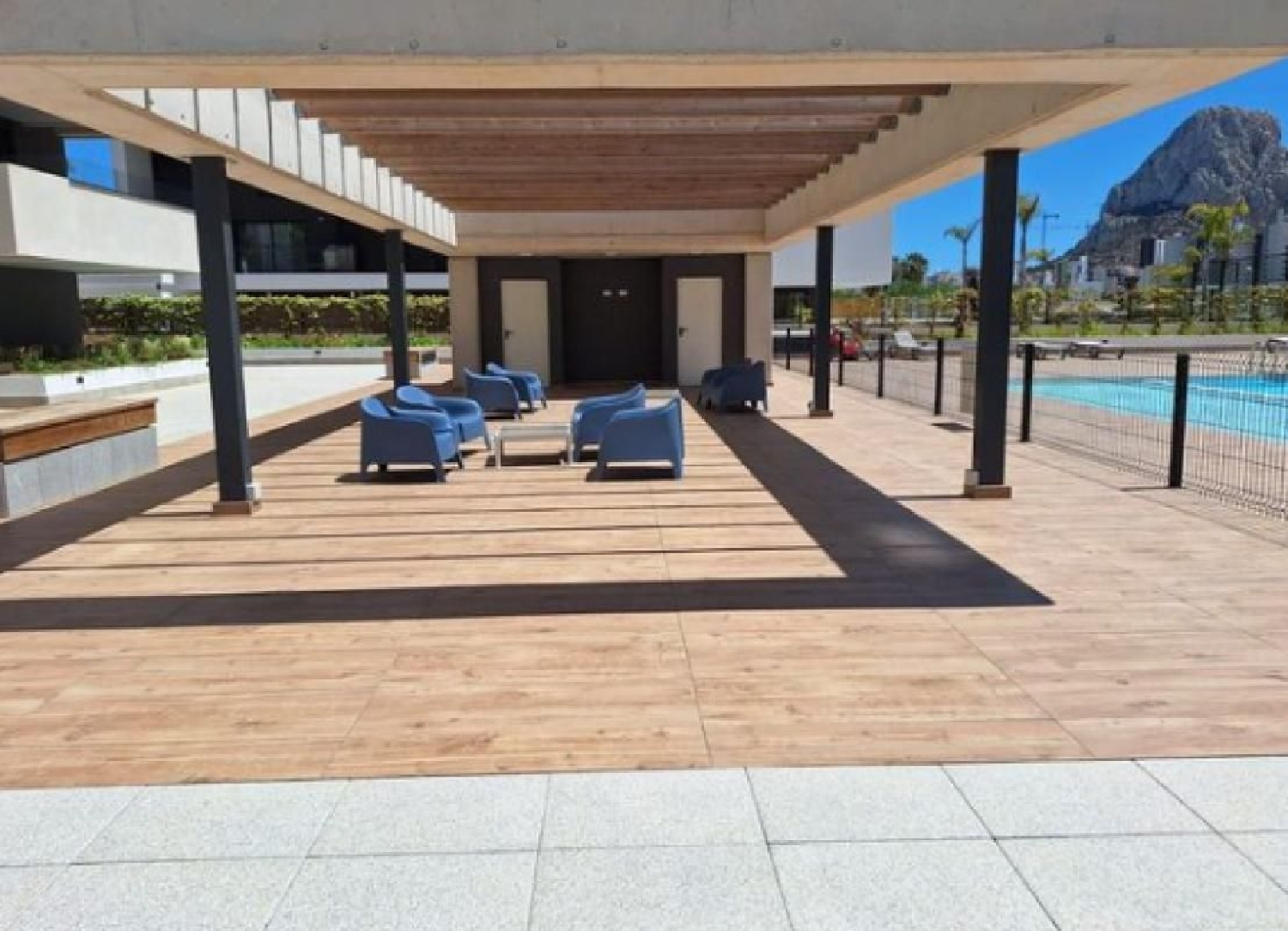  kaufen Penthouse Calpe Marina Alta 2