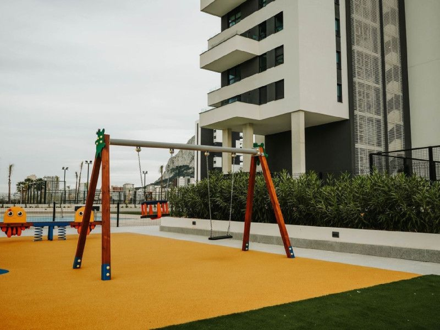  kaufen Penthouse Calpe Marina Alta 4