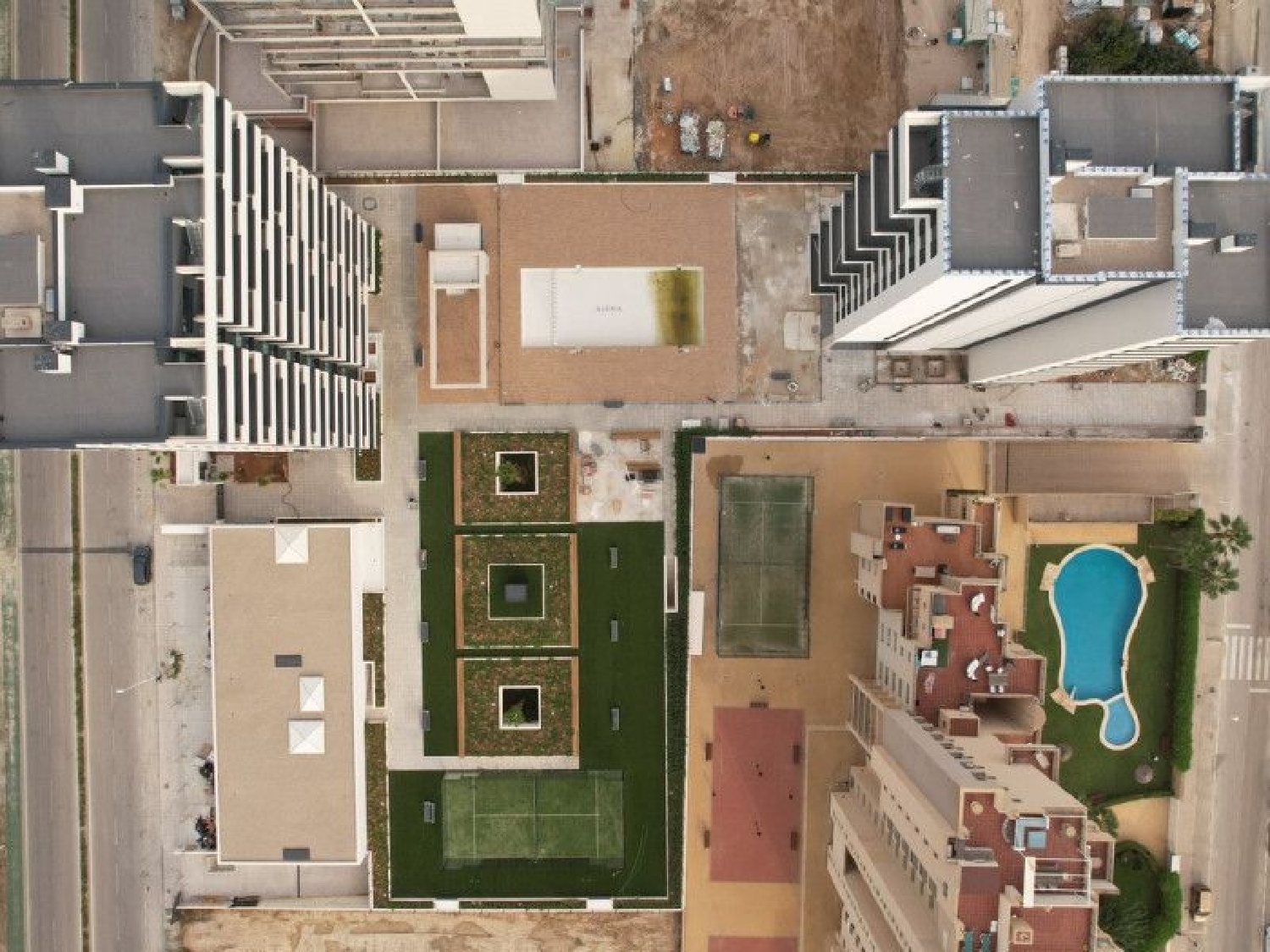  kaufen Penthouse Calpe Marina Alta 1