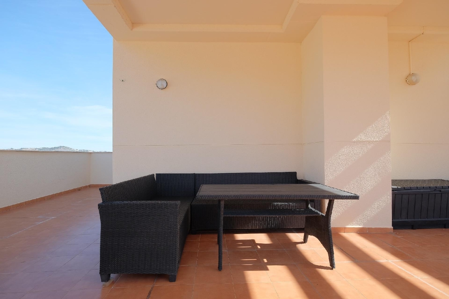  à vendre penthouse Calpe Marina Alta 7