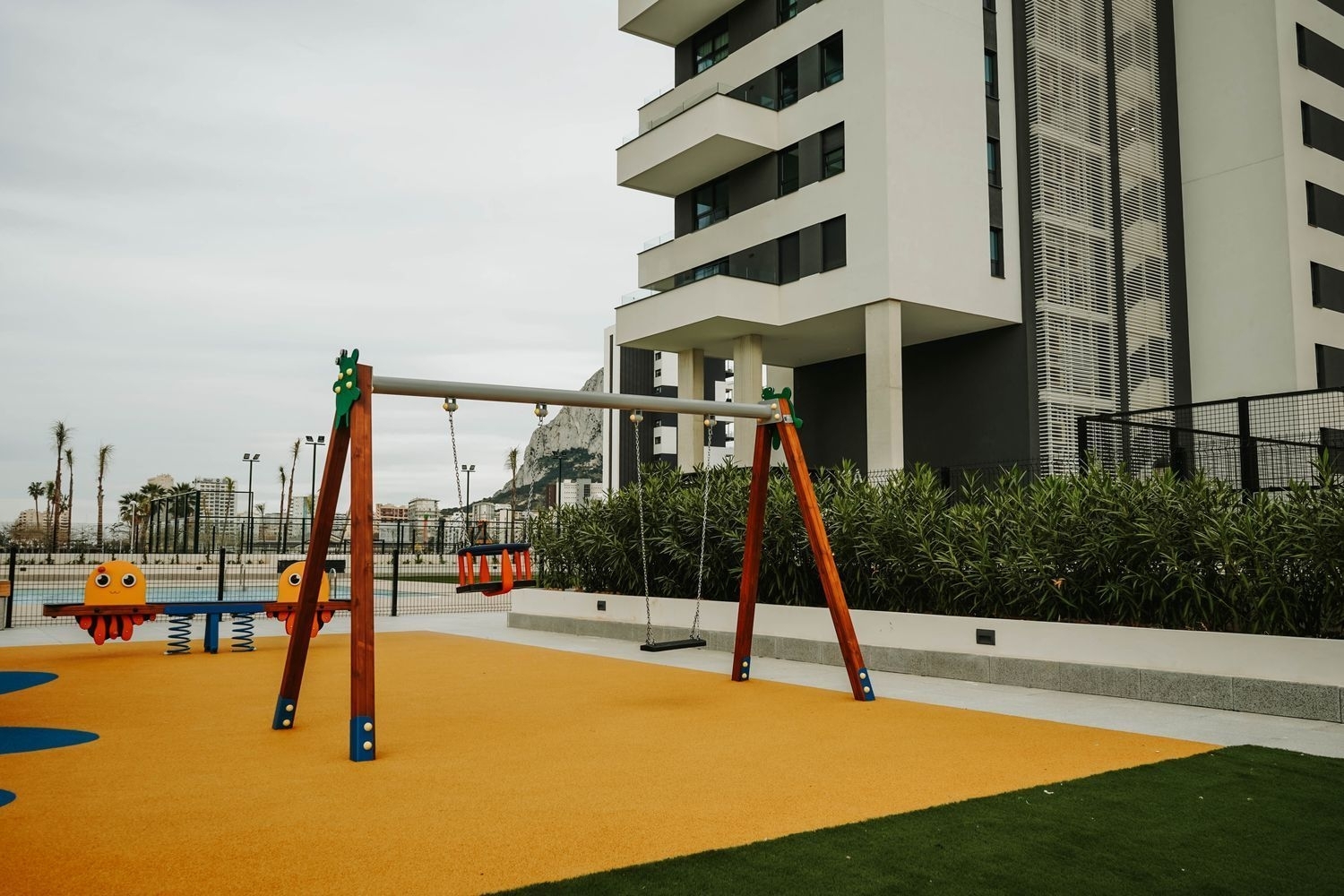  en venta ático Calpe Marina Alta 4