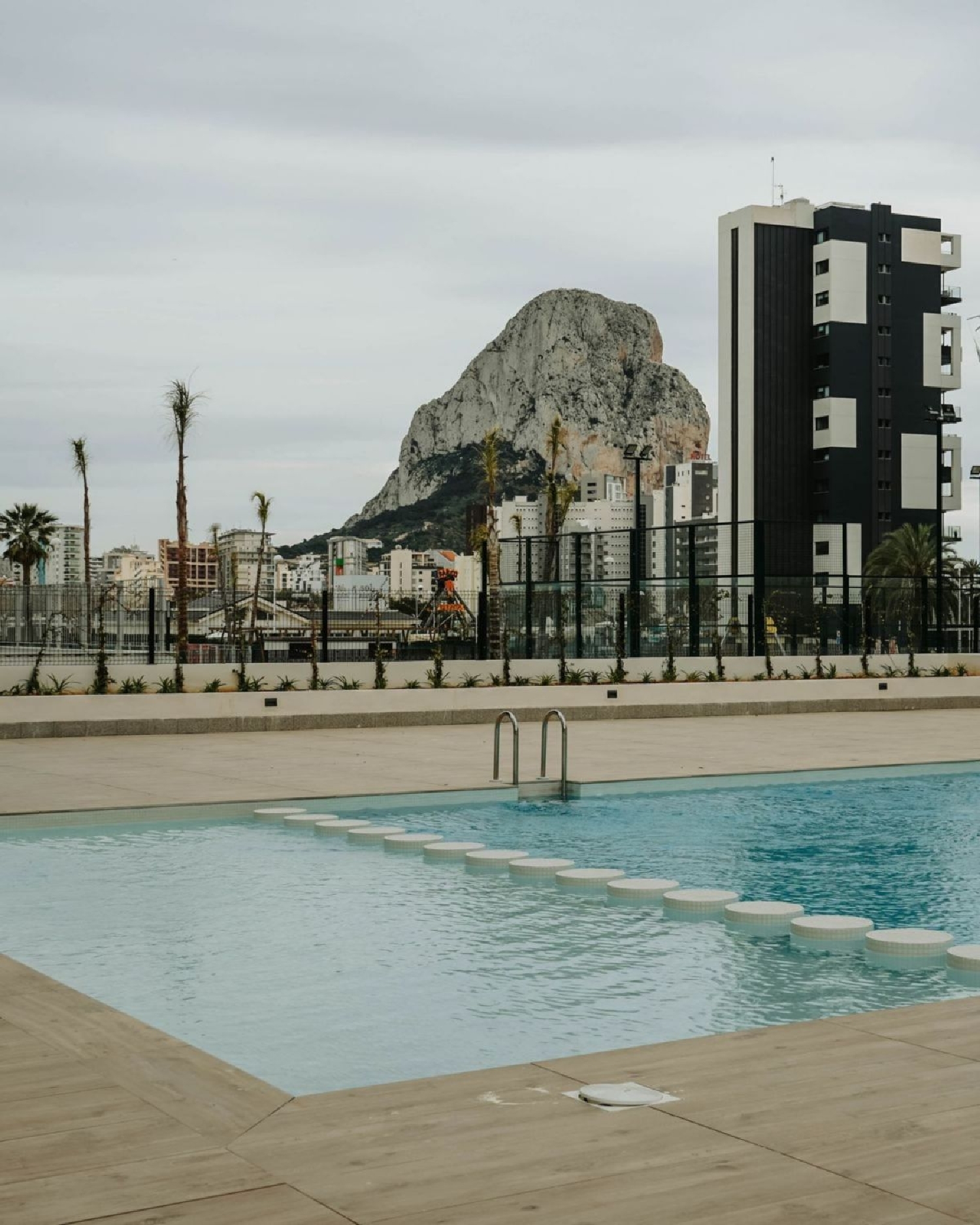  en venta ático Calpe Marina Alta 2