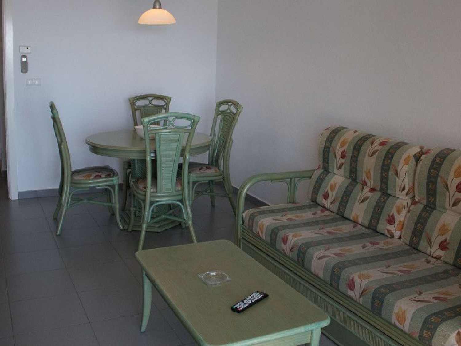  en venta ático Calpe Marina Alta 8