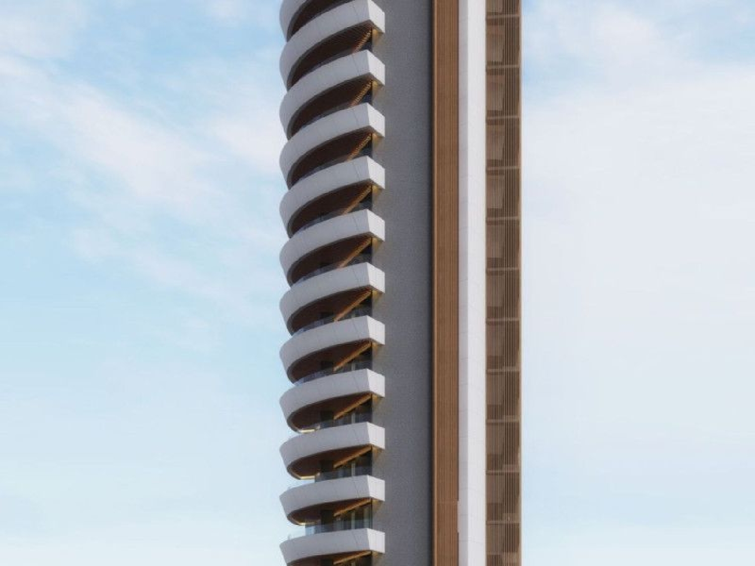  en venta ático Calpe Marina Alta 3