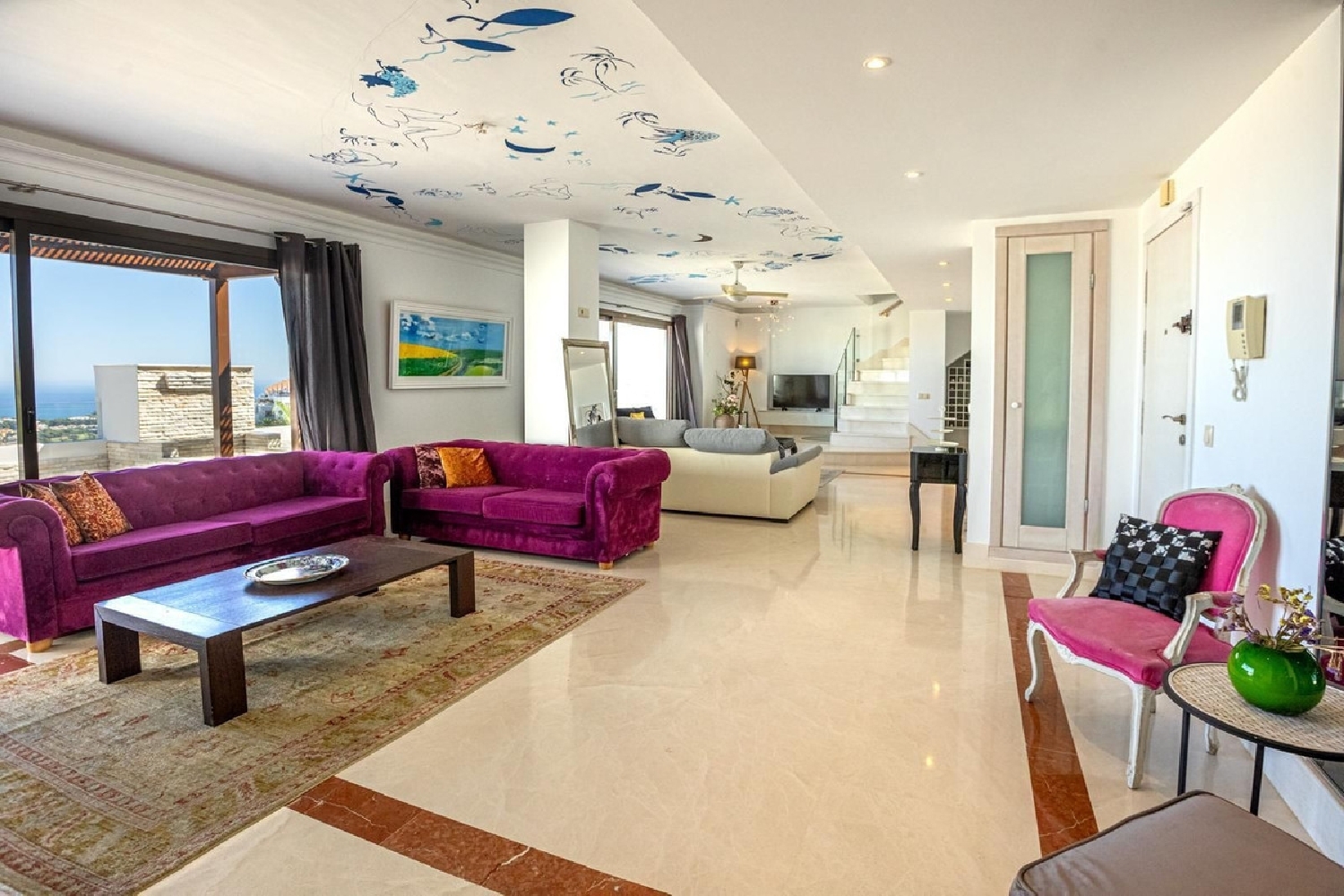  till salu takvåning Campo-Mijas Costa Del Sol Occidental 5