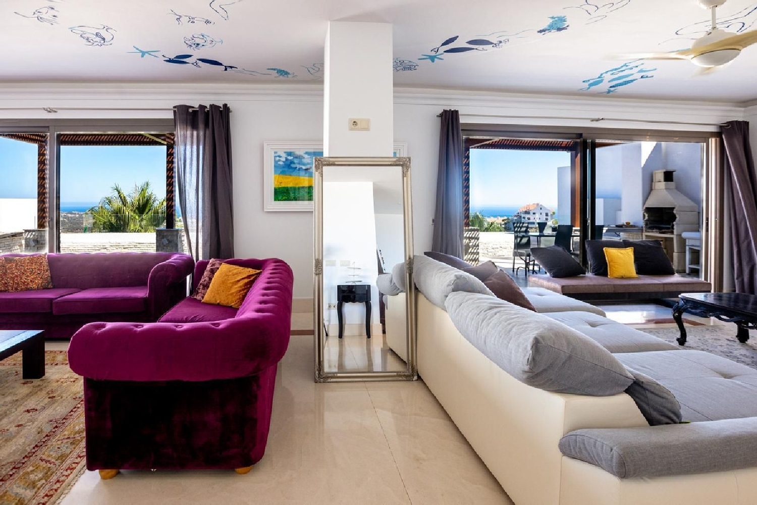  till salu takvåning Campo-Mijas Costa Del Sol Occidental 6