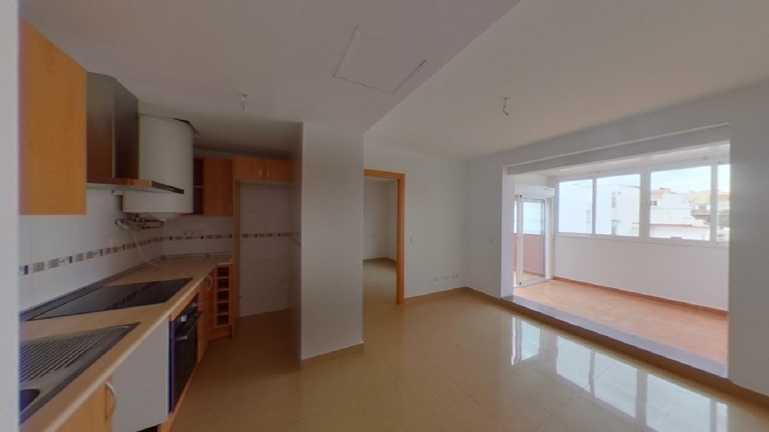 for sale penthouse Campo-Mijas Costa Del Sol Occidental 2