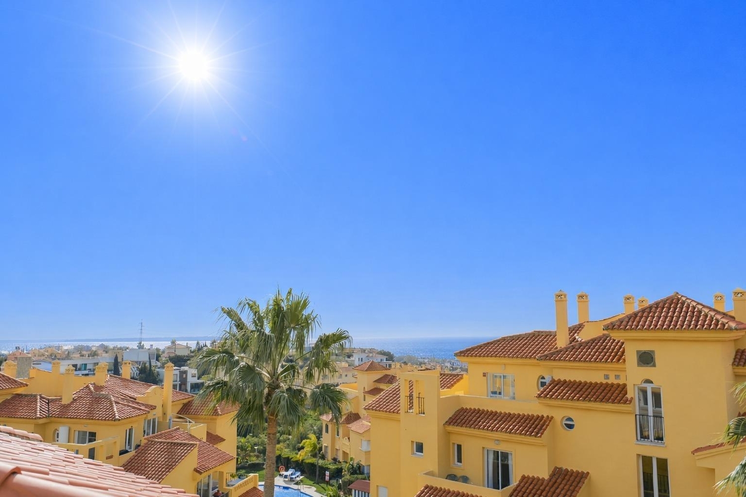  en venta ático Campo-Mijas Costa Del Sol Occidental 1