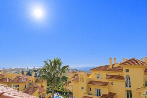 Campo-Mijas Costa Del Sol Occidental ático foto 6344348