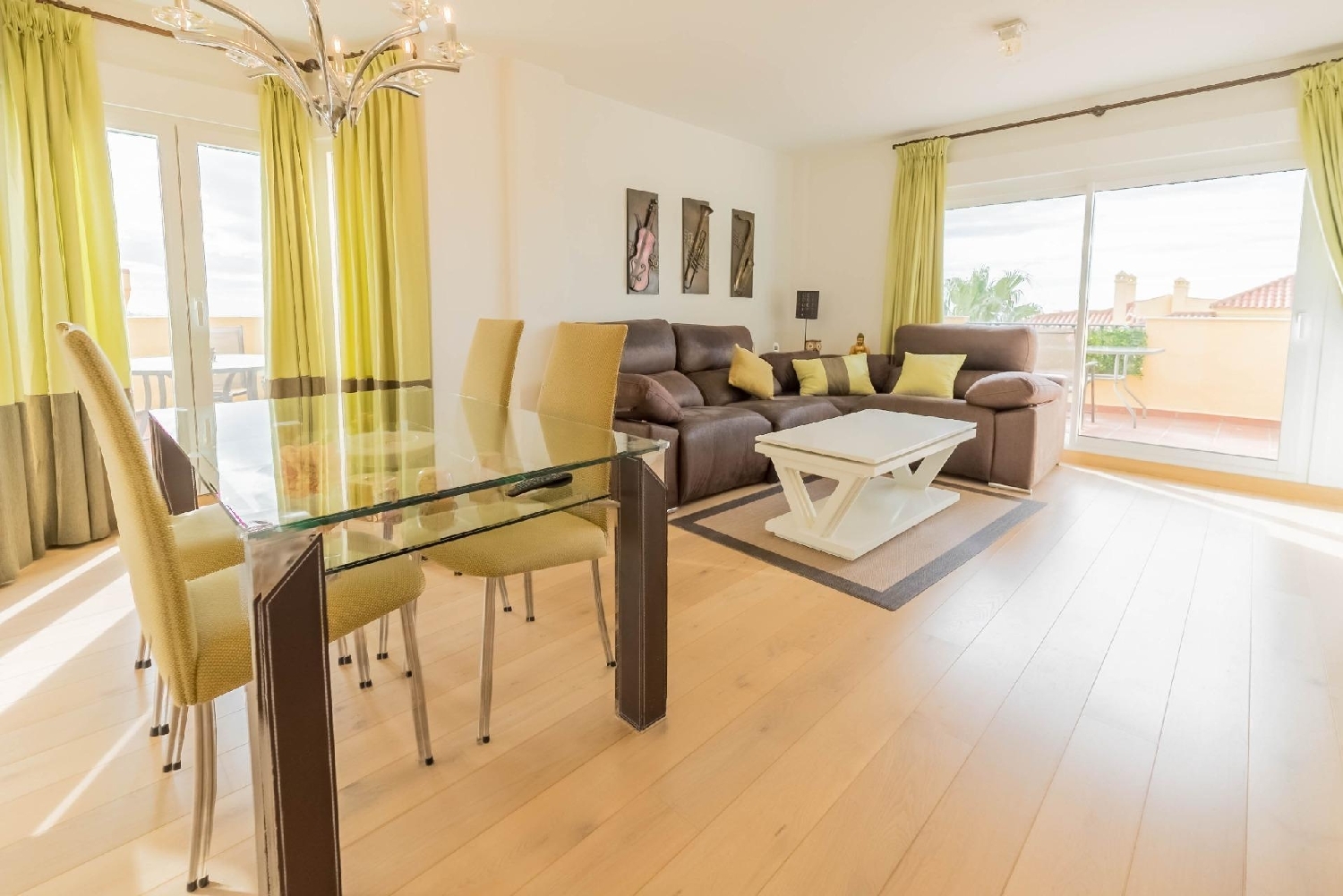  en venta ático Campo-Mijas Costa Del Sol Occidental 5