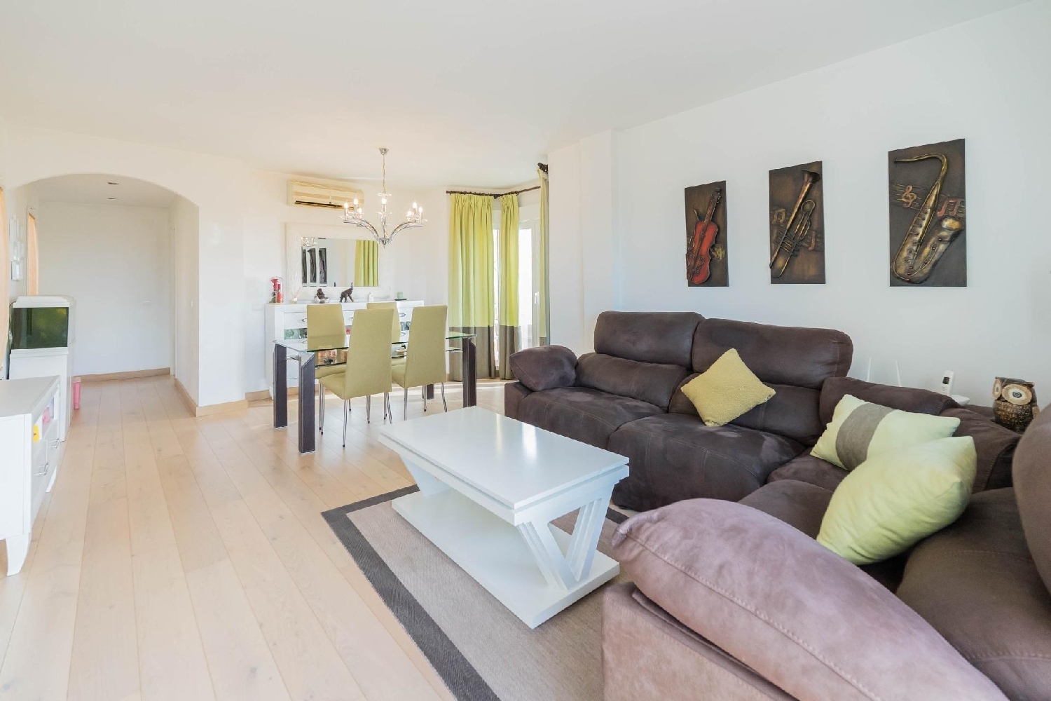  en venta ático Campo-Mijas Costa Del Sol Occidental 3