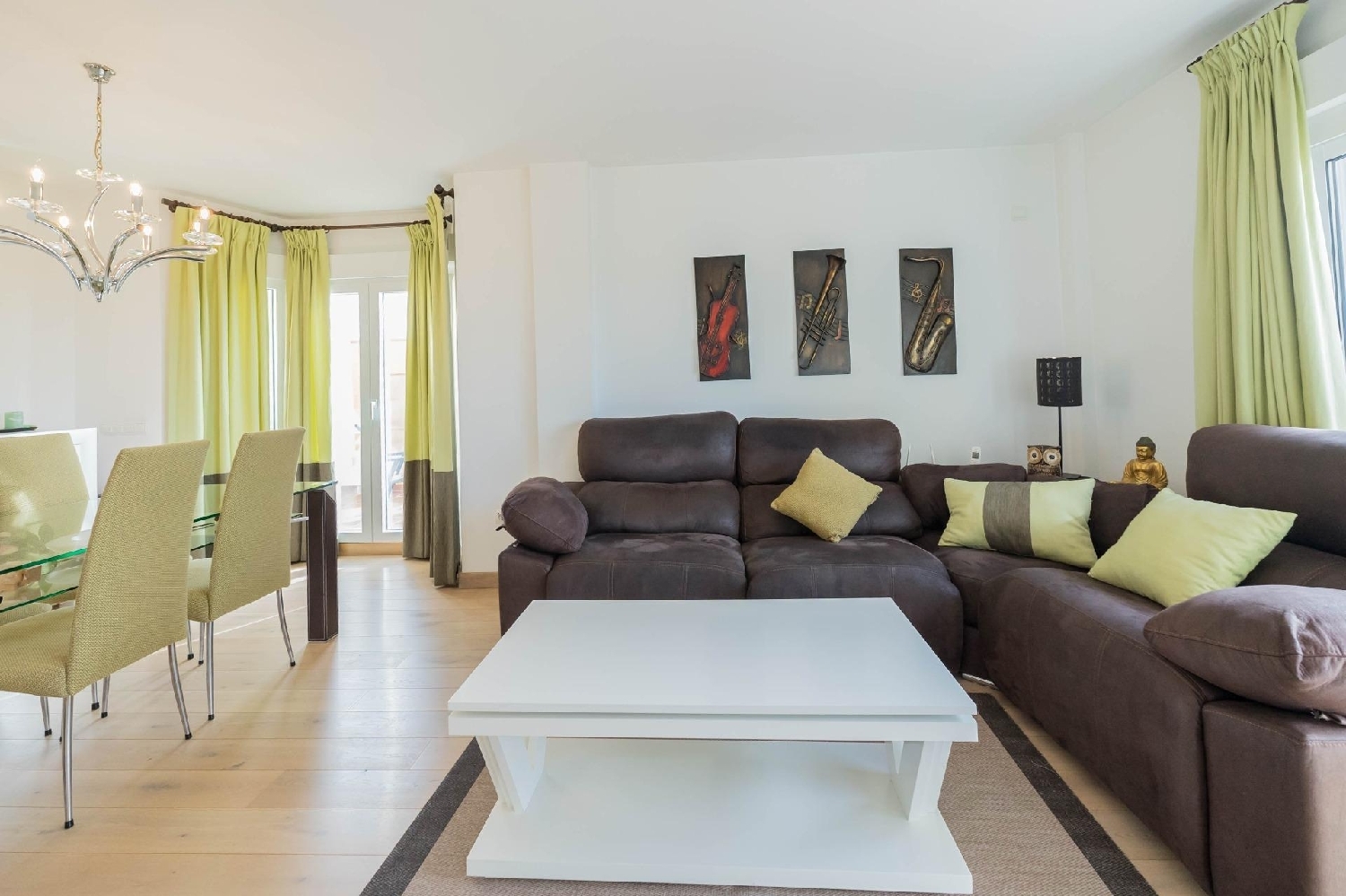  en venta ático Campo-Mijas Costa Del Sol Occidental 2