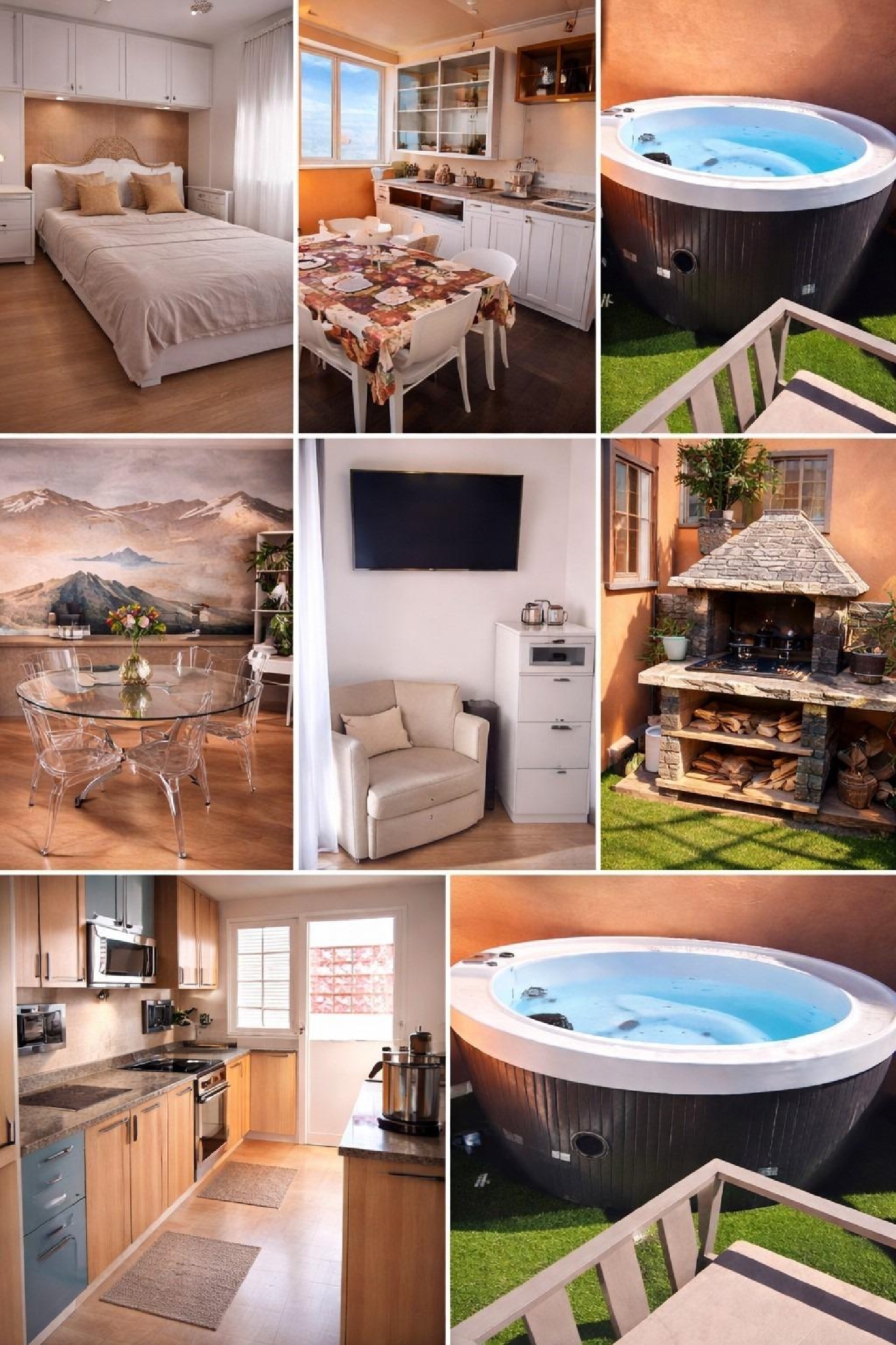  till salu takvåning Candelaria Zona Sureste 4