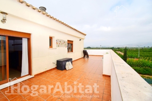 Canet D''en Berenguer Camp De Morvedre penthouse foto 6351914