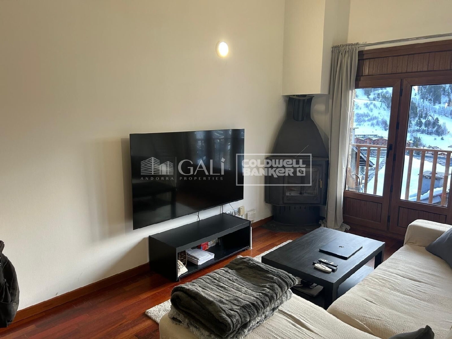  till salu takvåning Canillo Canillo 2