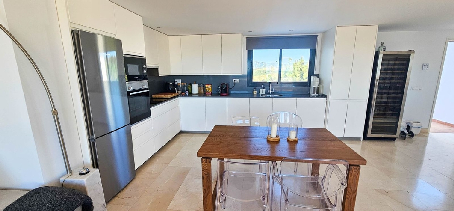 te koop penthouse Casares Tierra De Mellid 3