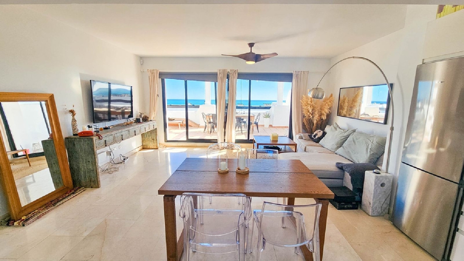  te koop penthouse Casares Tierra De Mellid 7