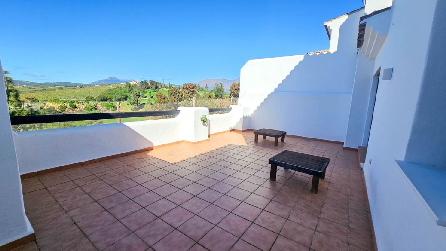  te koop penthouse Casares Tierra De Mellid 5