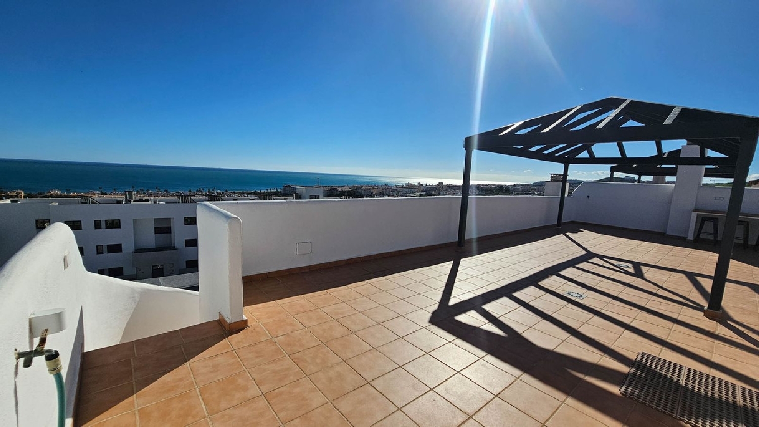  te koop penthouse Casares Tierra De Mellid 6