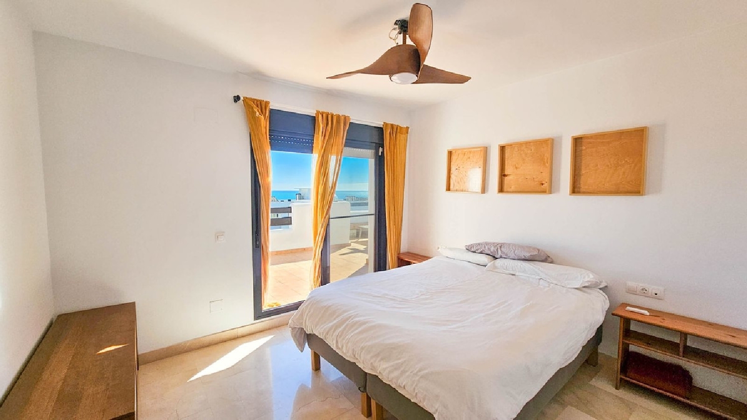  te koop penthouse Casares Tierra De Mellid 4