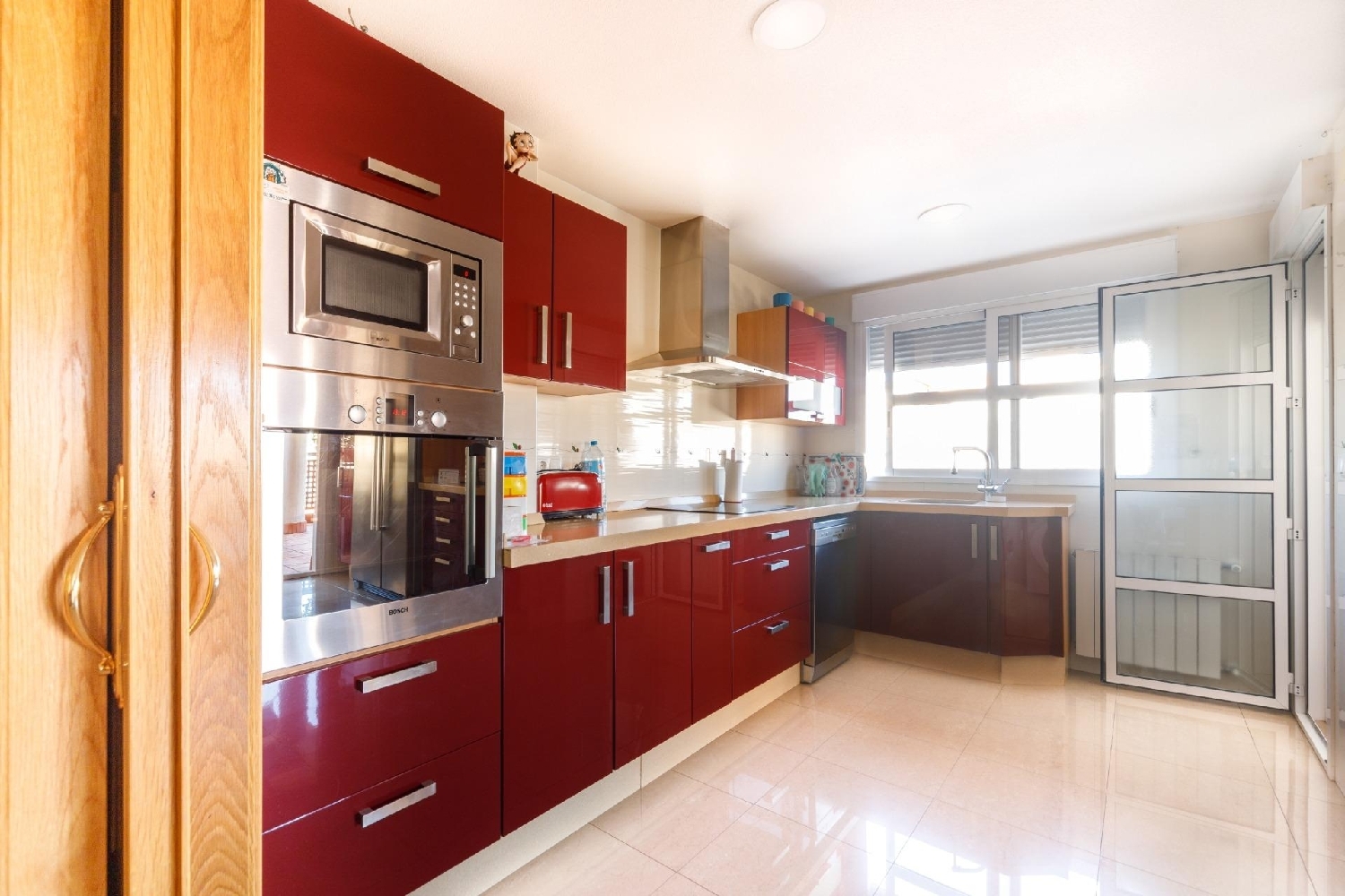 for sale penthouse Castrillo De Murcia Odra-Pisuerga 8