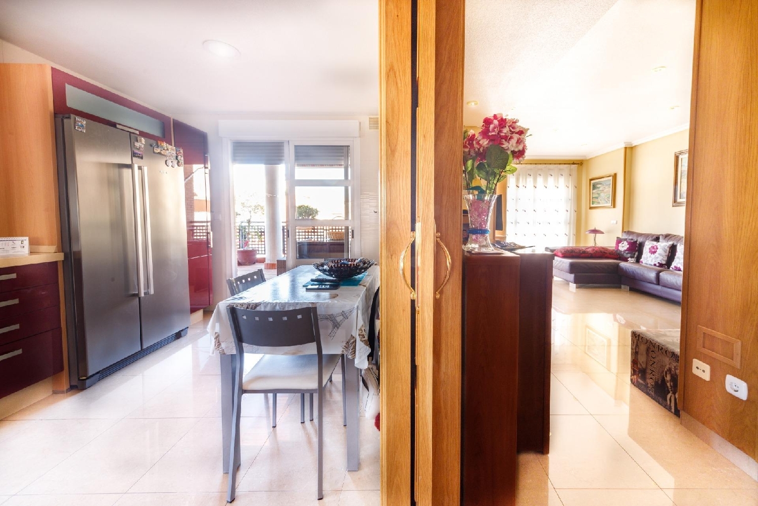  for sale penthouse Castrillo De Murcia Odra-Pisuerga 6