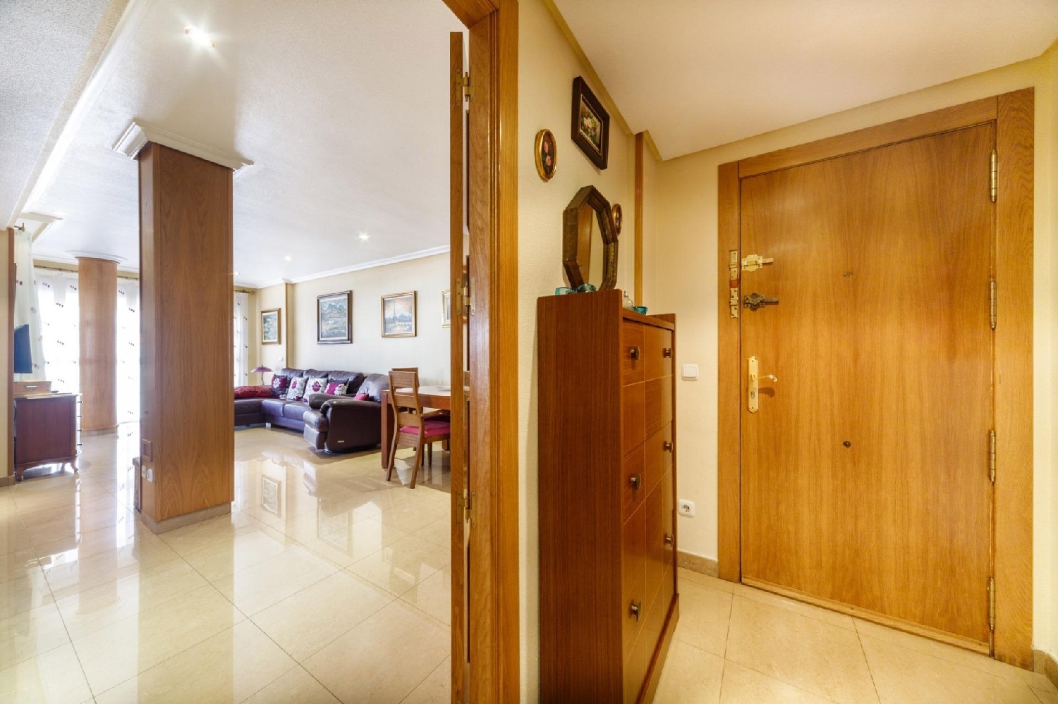  for sale penthouse Castrillo De Murcia Odra-Pisuerga 2