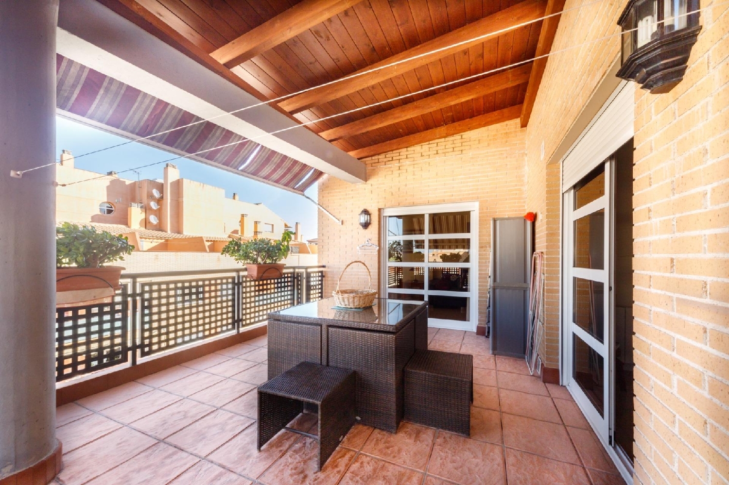  for sale penthouse Castrillo De Murcia Odra-Pisuerga 1