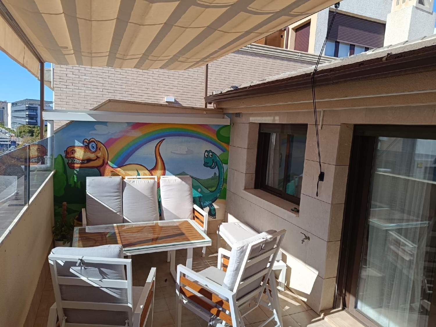  for sale penthouse Castrillo De Murcia Odra-Pisuerga 1