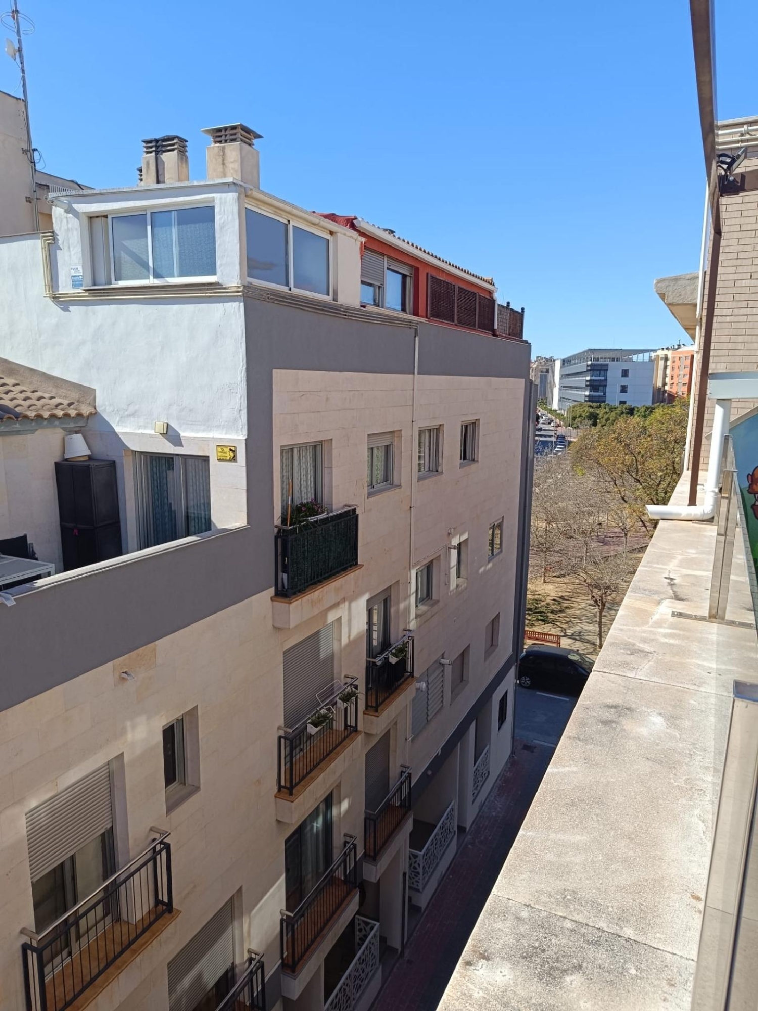  for sale penthouse Castrillo De Murcia Odra-Pisuerga 8