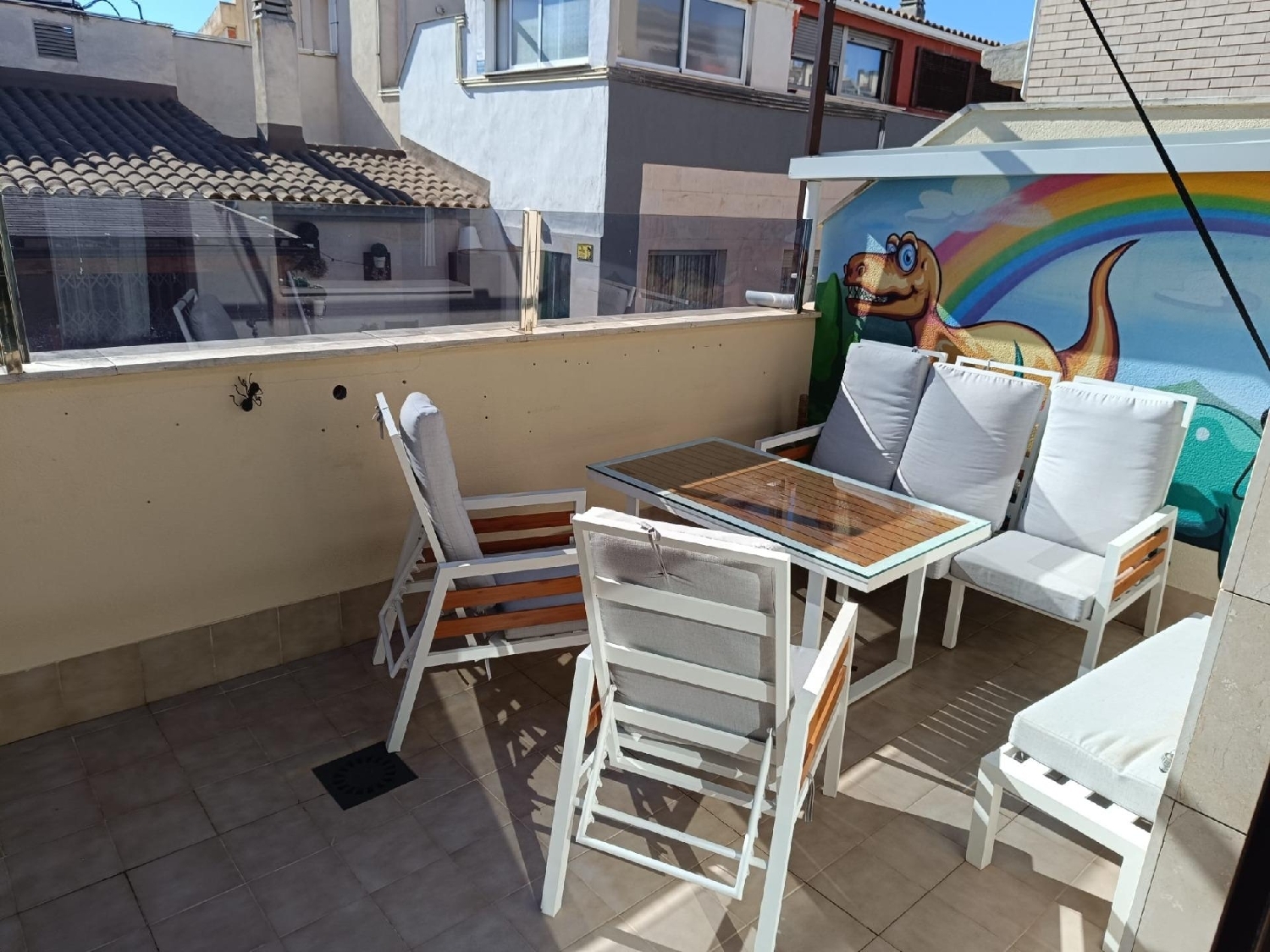  for sale penthouse Castrillo De Murcia Odra-Pisuerga 3