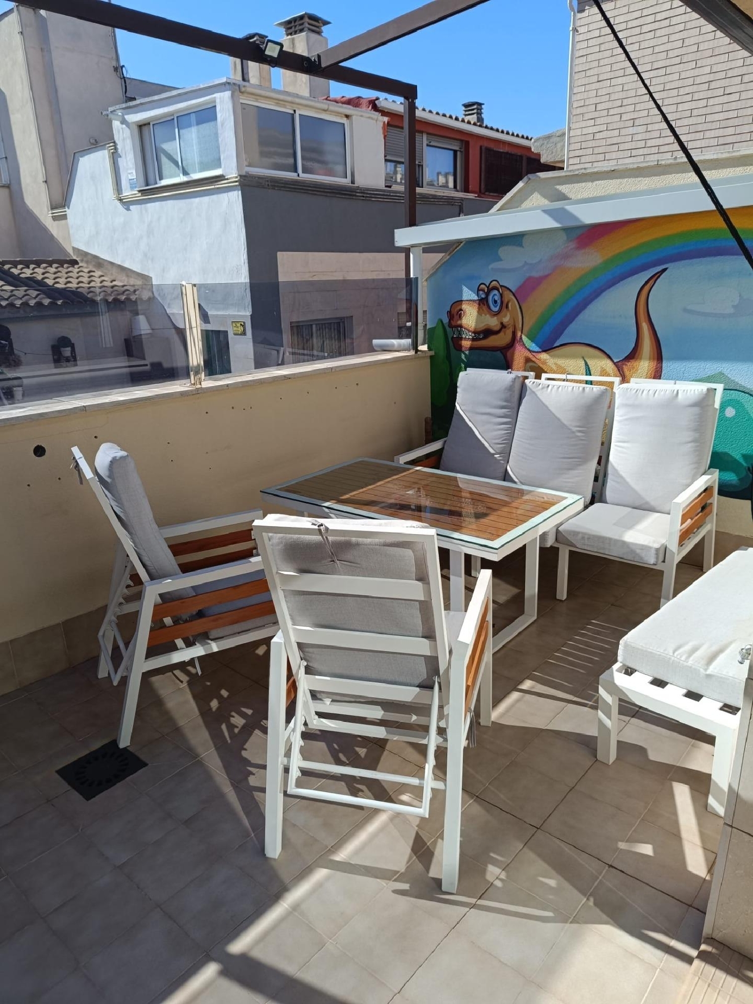  for sale penthouse Castrillo De Murcia Odra-Pisuerga 5