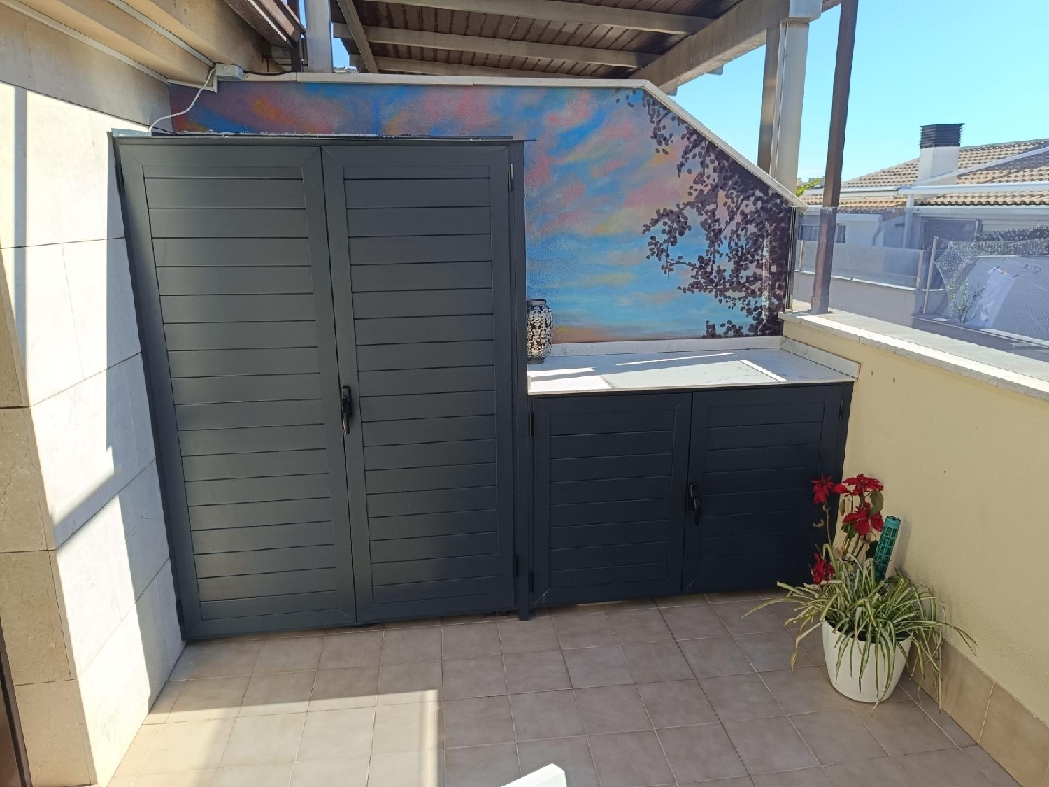  for sale penthouse Castrillo De Murcia Odra-Pisuerga 7