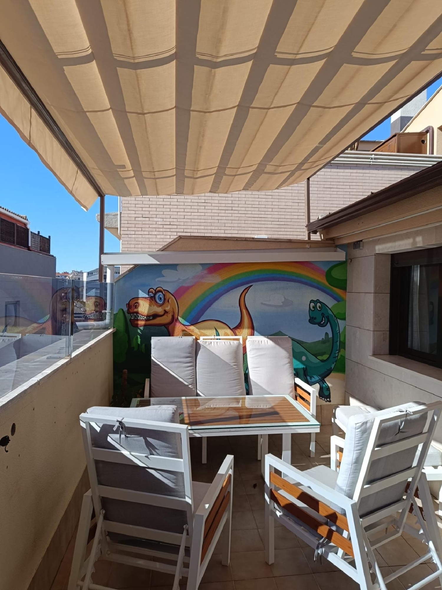  for sale penthouse Castrillo De Murcia Odra-Pisuerga 4