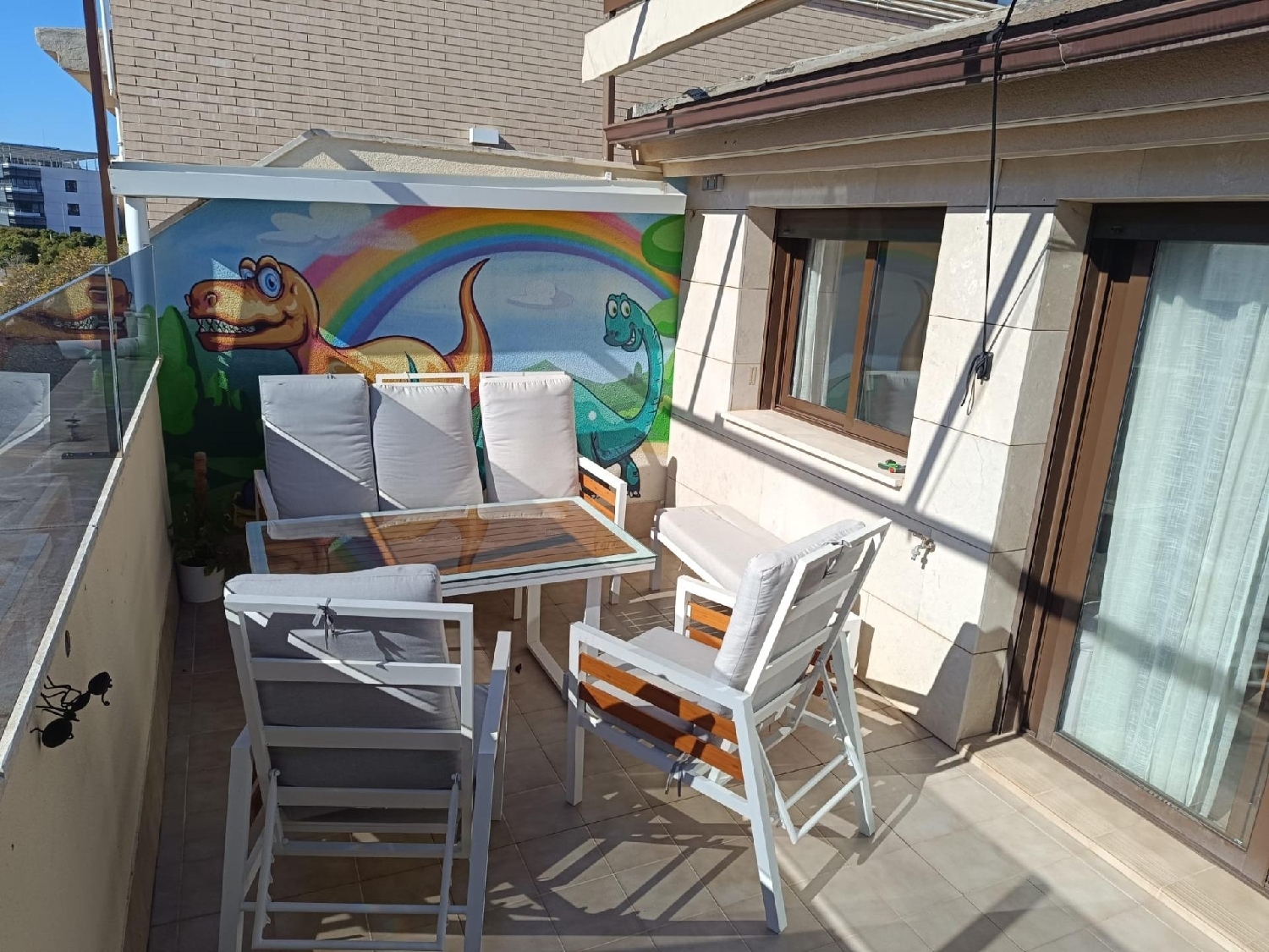  for sale penthouse Castrillo De Murcia Odra-Pisuerga 2