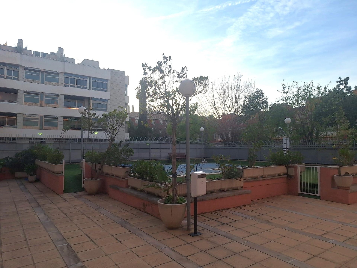  for sale penthouse Castrillo De Murcia Odra-Pisuerga 3