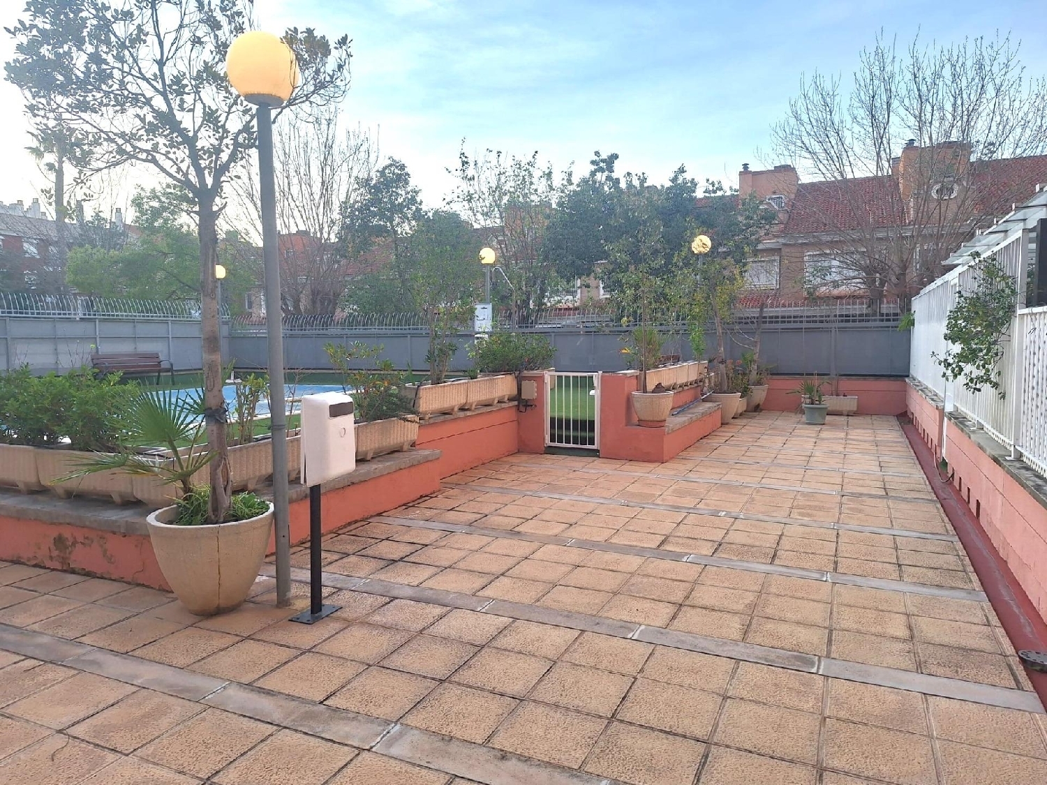  for sale penthouse Castrillo De Murcia Odra-Pisuerga 2