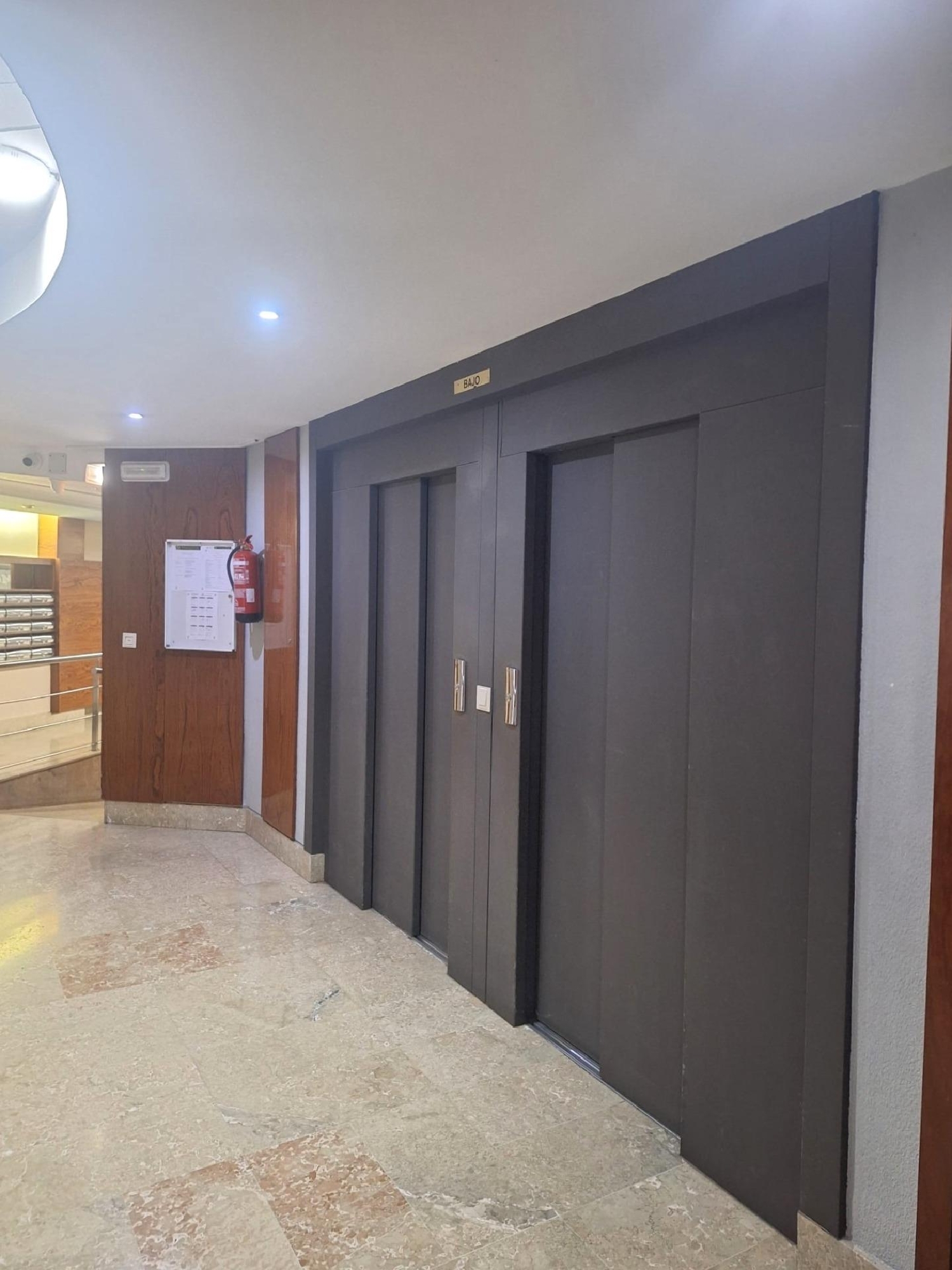  for sale penthouse Castrillo De Murcia Odra-Pisuerga 7