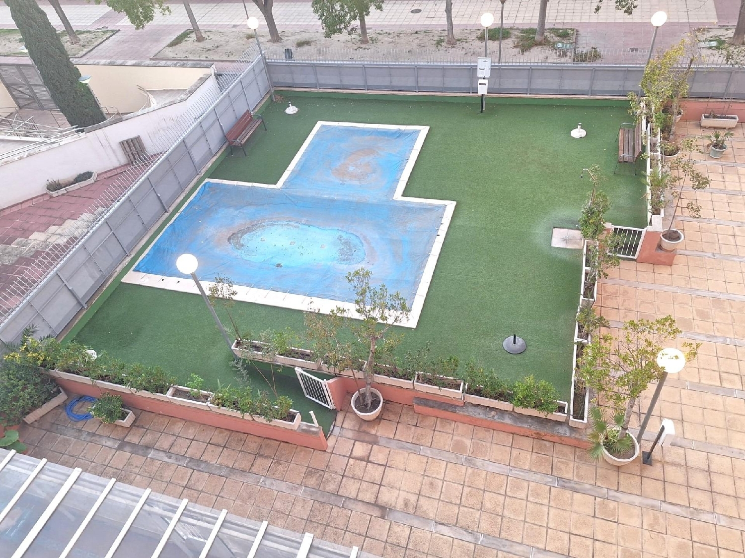 for sale penthouse Castrillo De Murcia Odra-Pisuerga 4