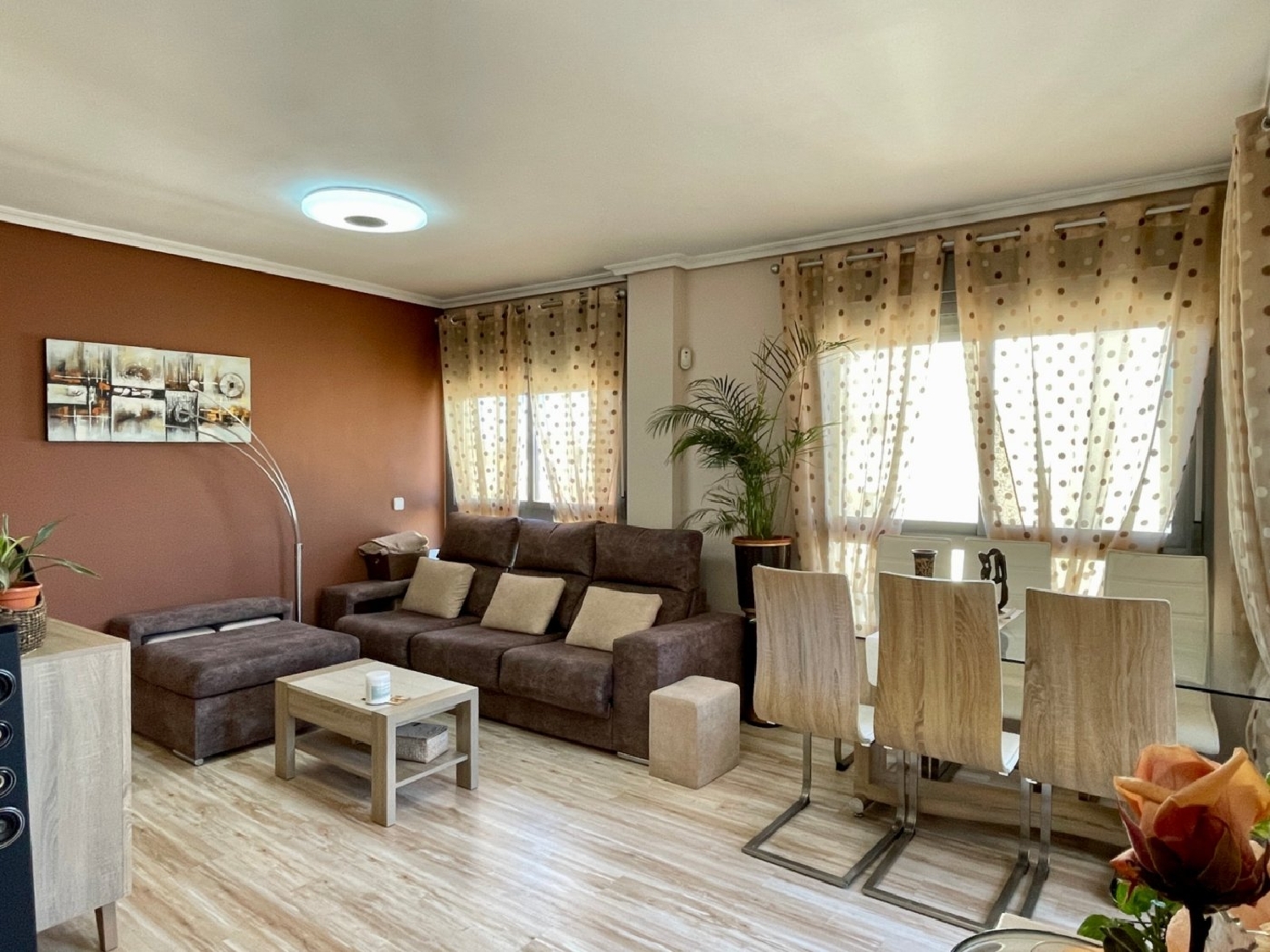  for sale penthouse Castrillo De Murcia Odra-Pisuerga 6