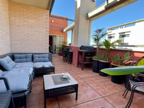 Castrillo De Murcia Odra-Pisuerga penthouse foto 6351751