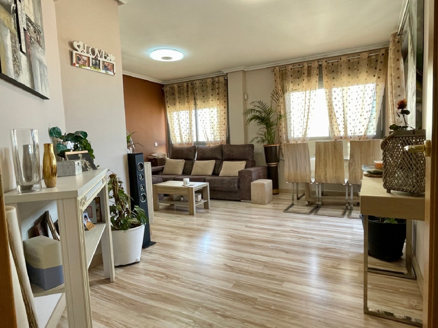  for sale penthouse Castrillo De Murcia Odra-Pisuerga 5