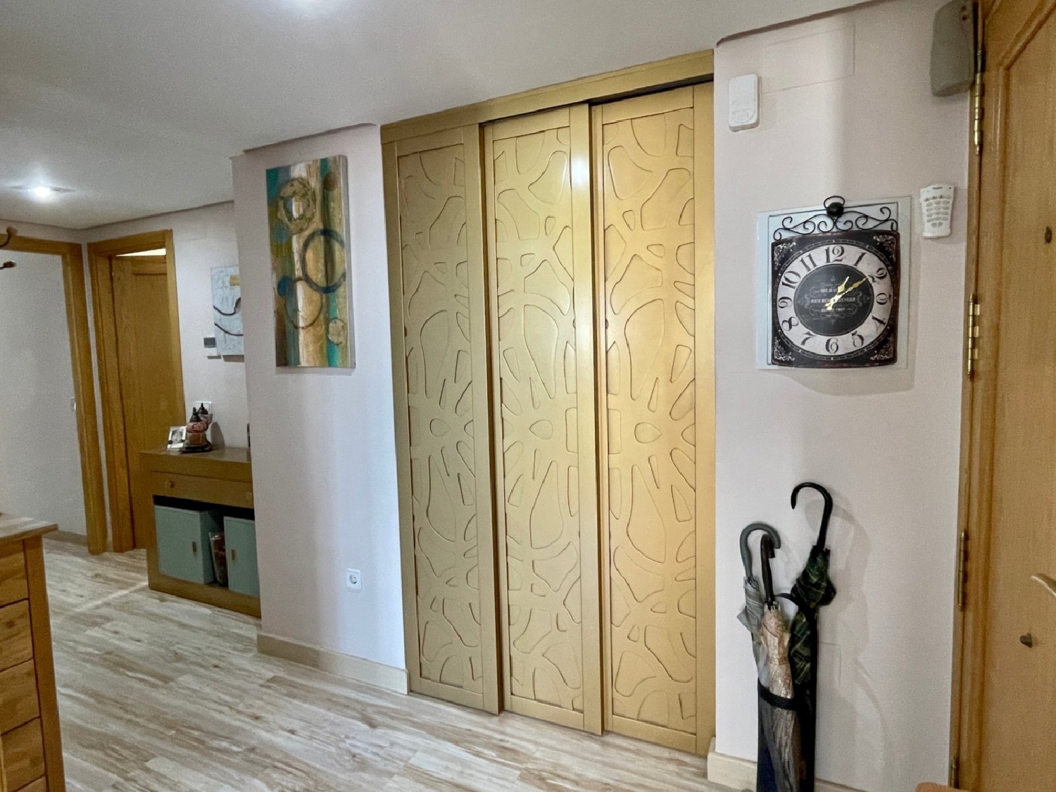  for sale penthouse Castrillo De Murcia Odra-Pisuerga 8