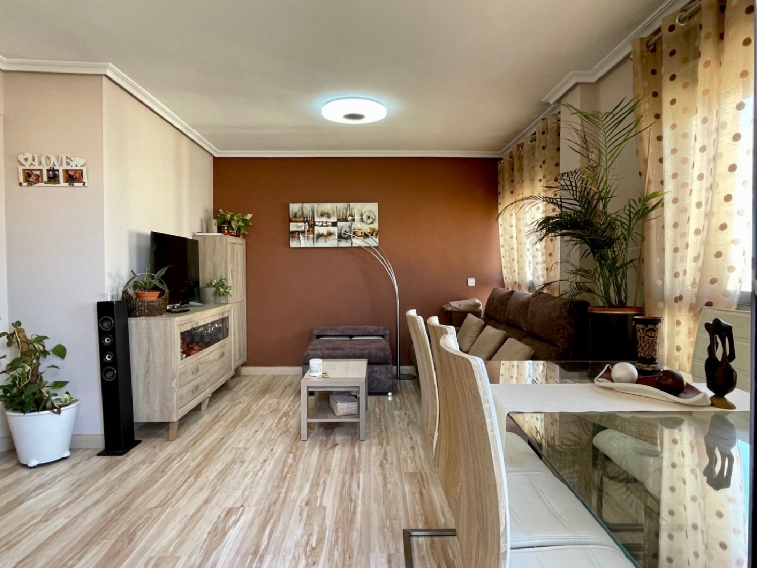  for sale penthouse Castrillo De Murcia Odra-Pisuerga 7