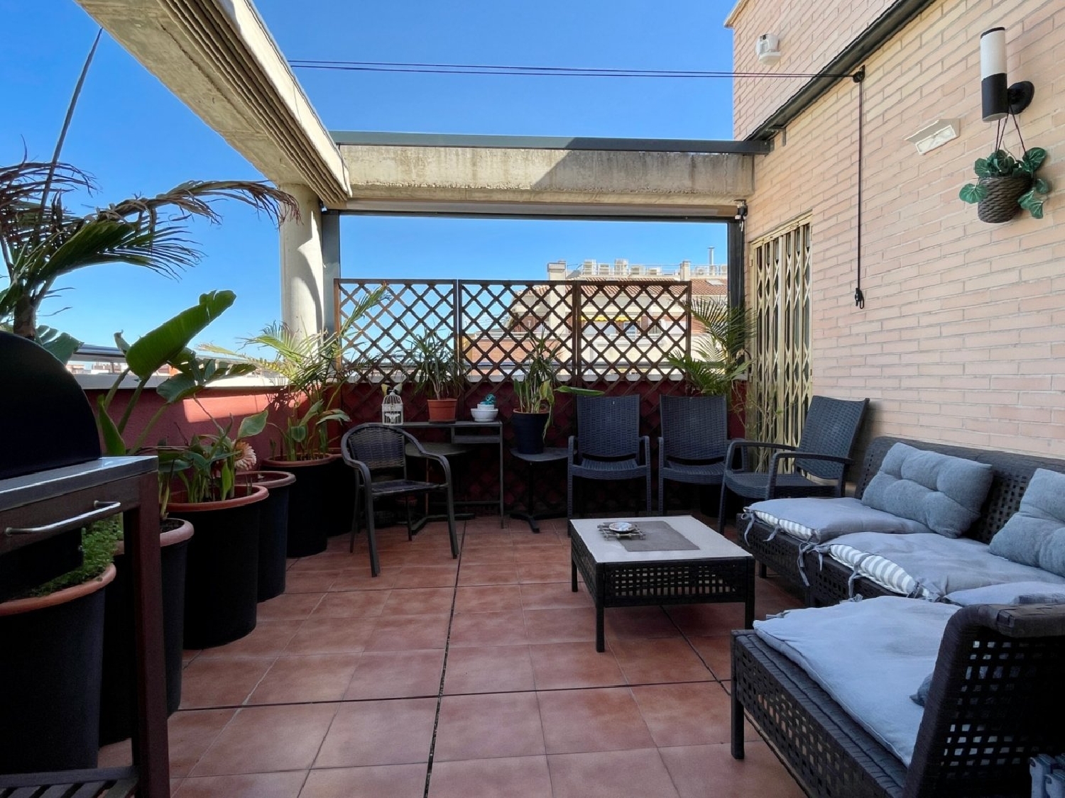  for sale penthouse Castrillo De Murcia Odra-Pisuerga 2