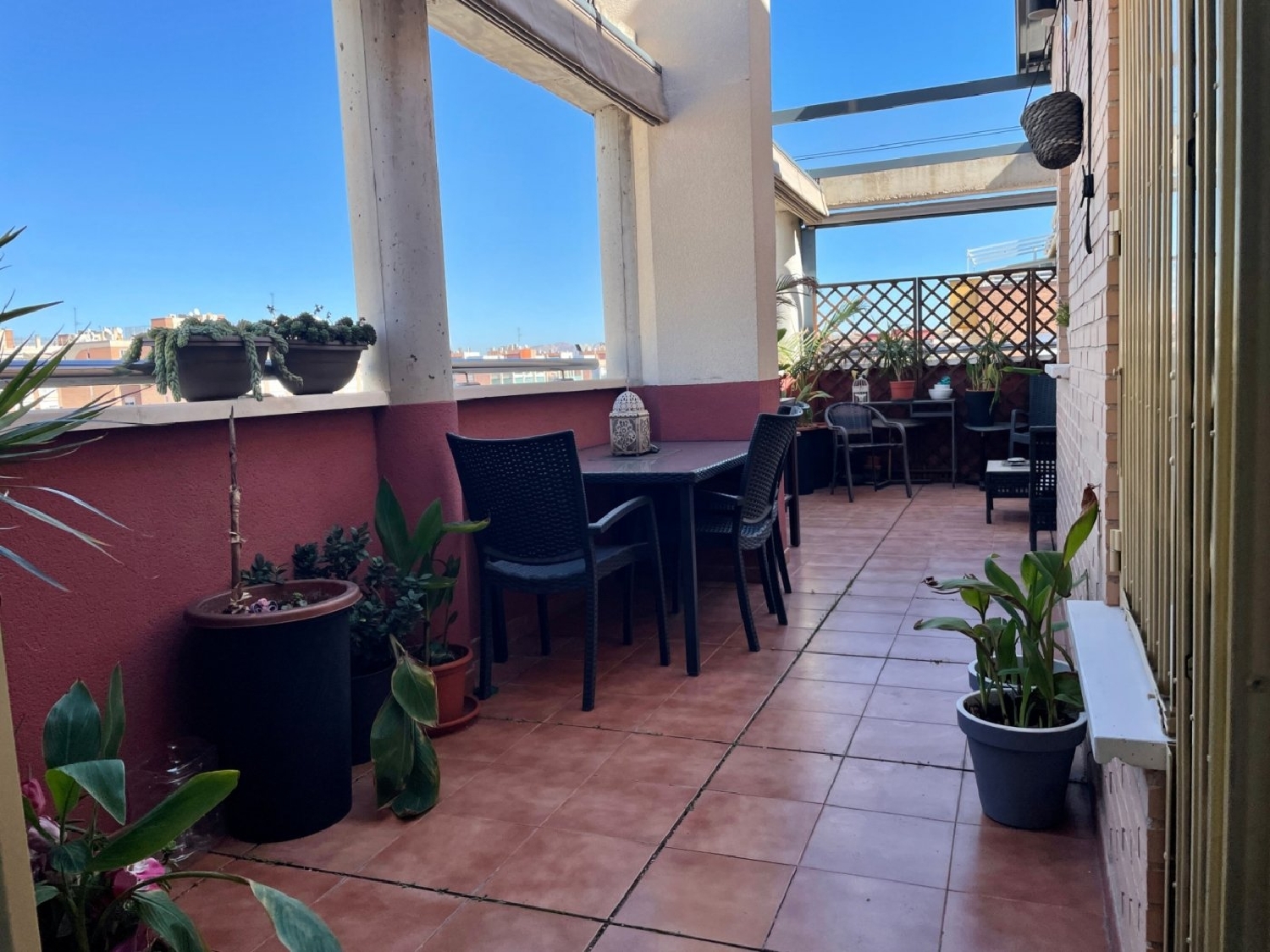  for sale penthouse Castrillo De Murcia Odra-Pisuerga 3